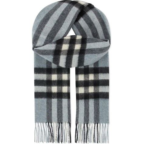 burberry scarf dusty blue|burberry shawl.